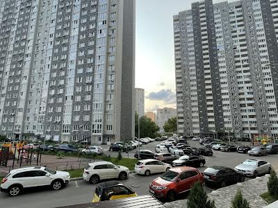 квартира за адресою Ревуцького вул., 54