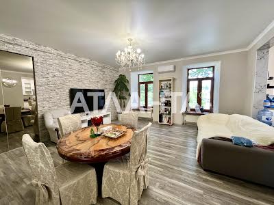 квартира за адресою Канатна вул., 81