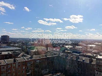 квартира по адресу Ярослава Мудрого ул. (Петровського), 30а