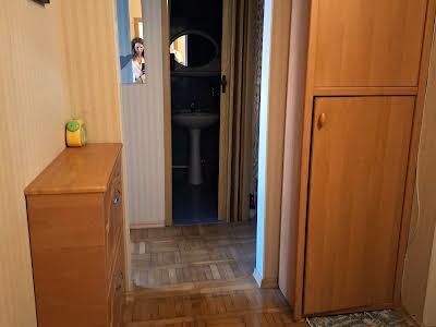 квартира за адресою Одеса, Владислава Бувалкіна вул. (Бочарова Генерала), 53