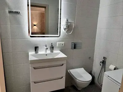 квартира за адресою Степана Бандери вул., 23