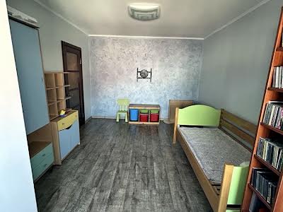 квартира за адресою Миколи Закревського вул., 17