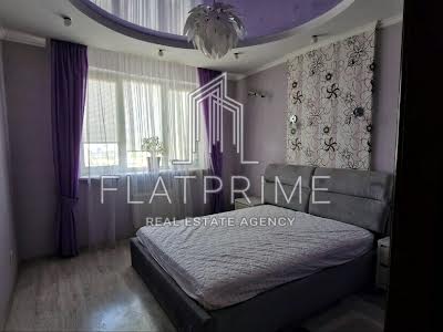квартира за адресою Автозаводська вул., 29-А