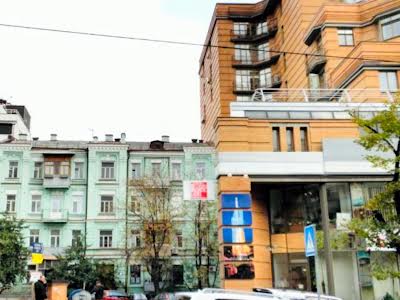 квартира по адресу Владимирская ул., 79