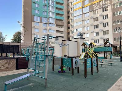 квартира за адресою Академіка Заболотного вул., 15-В