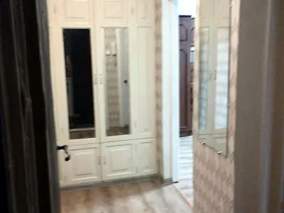 квартира по адресу Каштановая ул., 8
