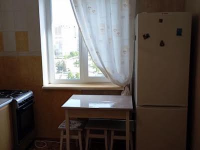 квартира за адресою Олександри Екстер вул. (Марини Цвєтаєвої), 8
