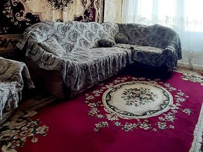 квартира за адресою житловий масив Тополя-1 вул., 48