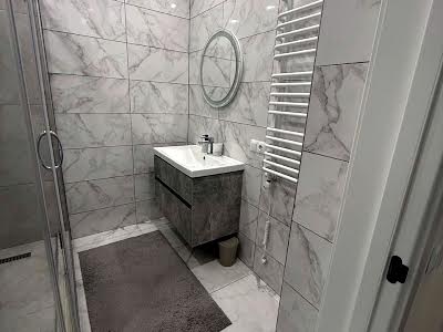 квартира за адресою Іллі Мечникова вул., 16е