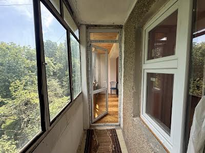 квартира по адресу Бойчука ул., 3