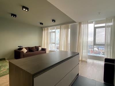 квартира за адресою Французький бульв., 60в