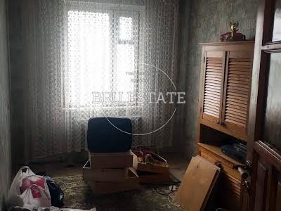 квартира за адресою Юрія Шумського вул., 10