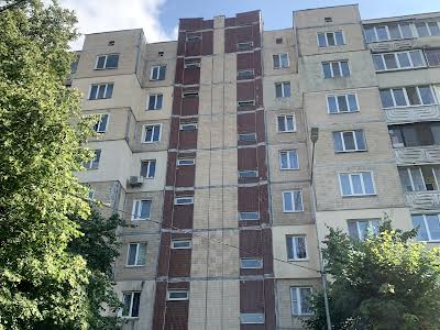 квартира за адресою Європейського Союзу просп. (Правди), 33