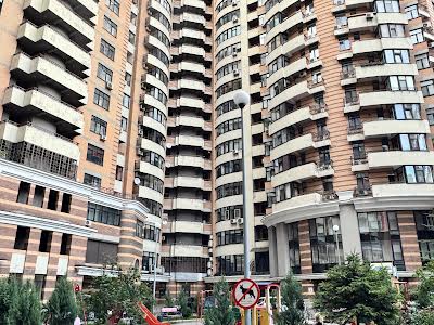 квартира за адресою Лесі Українки бульв., 7-Б