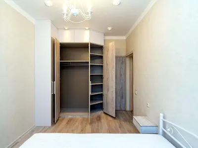 квартира по адресу Еврейская ул., 42