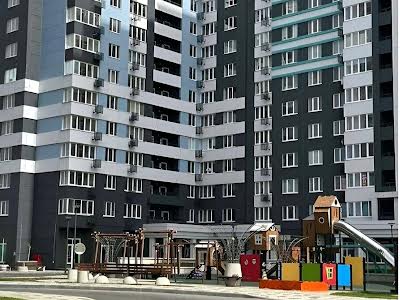 квартира за адресою Варненська вул., 27а