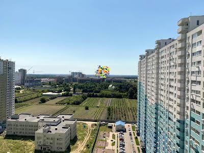 квартира за адресою Приміська вул., 26-Б