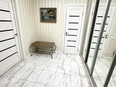 квартира за адресою Лесі Українки вул., 10