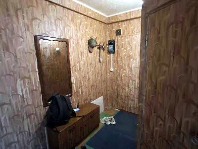 квартира по адресу Днепр, Александра Поля просп. (Кірова), 35б
