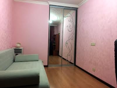 квартира по адресу Олекса Тихого, 80