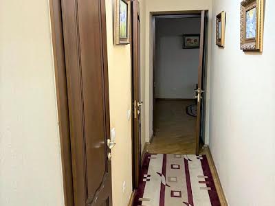 квартира за адресою Смілянська вул., 15