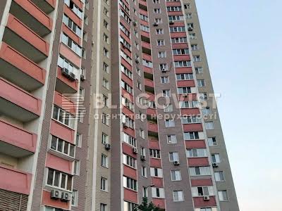 квартира за адресою Григоренка Петра просп., 14