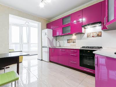 квартира за адресою Кульпарківська, 230а