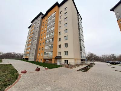 квартира за адресою Микулинецька вул., 116Р