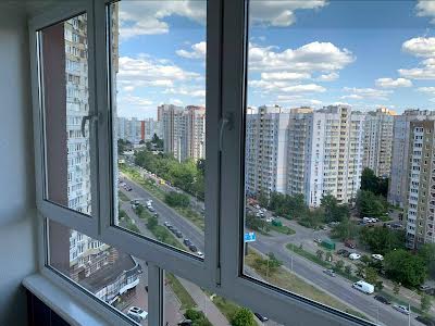 квартира по адресу Анны Ахматовой ул., 32/18