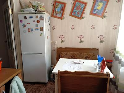 комната по адресу Анны Ахматовой ул., 39а