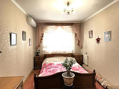 квартира за адресою 2я Слобідська, 73