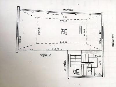 будинок за адресою Вишгород, Покровська