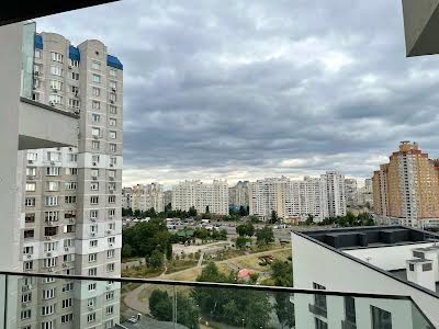 квартира за адресою Драгоманова вул., 31а