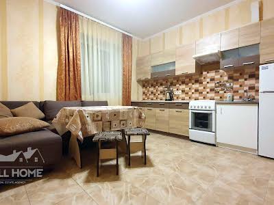 квартира за адресою Ярослава Мудрого вул., 36а