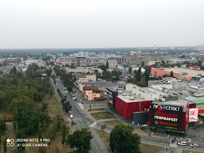 квартира за адресою Київ, Гната Хоткевича вул. (Червоногвардійська), 12