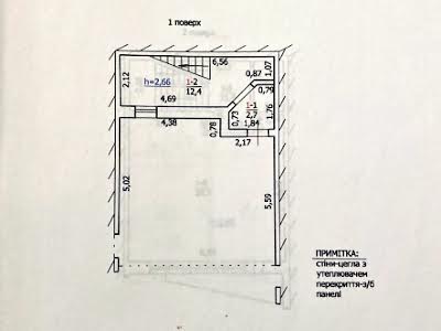 квартира по адресу Винники, Яворницкого ул., 42