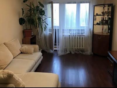 квартира по адресу Метростроевская ул., 12