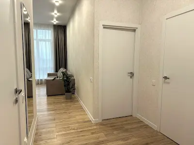 квартира за адресою Дніпро, Ламана вул., 18