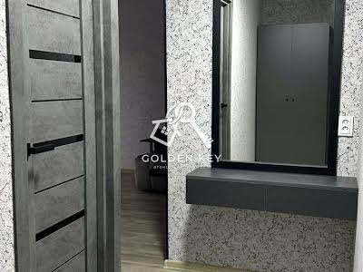 квартира за адресою Степана Бандери вул. (Костенка), 27