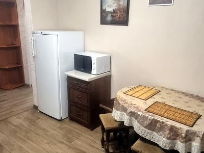 квартира по адресу Червоной Калины просп. (Владимира Маяковского), 91-В