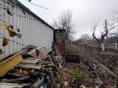 дом по адресу Николаевское ул.