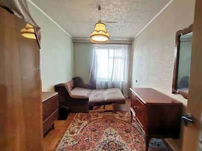 квартира по адресу Запорожская ул., 7