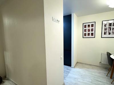 квартира за адресою Синьоводська вул., 138 В