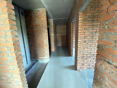 квартира за адресою Голосіївський просп. (40-річчя Жовтня), 78/2