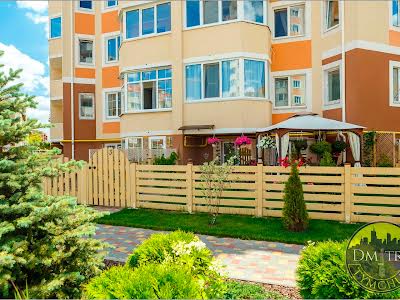 квартира по адресу Леси Украинки бульв., 6а