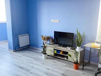 квартира за адресою Балківська вул., 30а