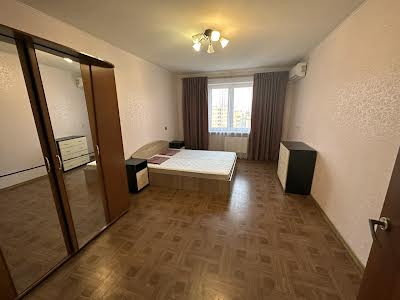 квартира по адресу Николая Закревского ул., 97А