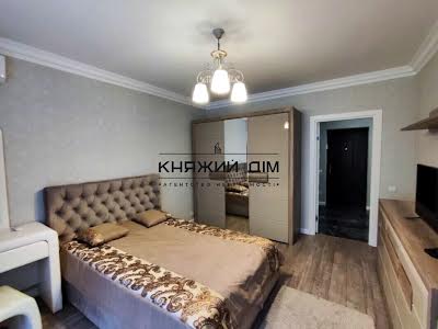 квартира за адресою Освіти вул., 16-А
