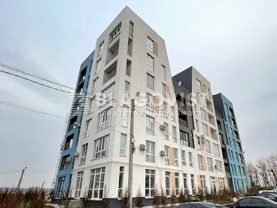 квартира за адресою Кузьми Скрябіна вул., 14