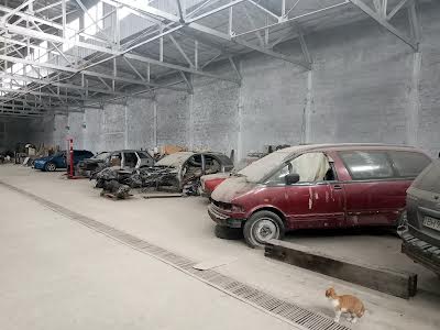 коммерческая по адресу Косовская ул., 2/2